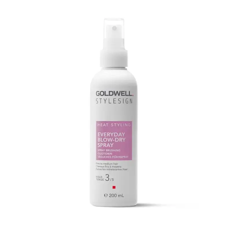 Goldwell Stylesign Everyday Blow-dry Spray 200 Ml