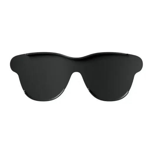 RayNeo Air 3s Pro eyeglasses tinting cap