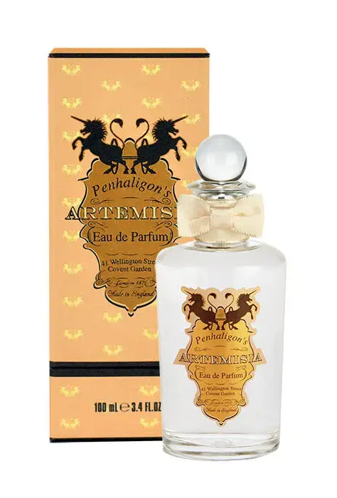 Penhaligon´s Artemisia Eau de Parfum 100 ml