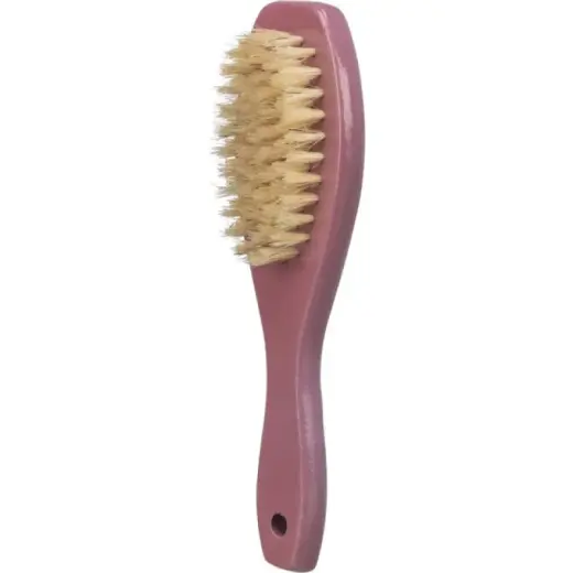 Ķemme dzīvniekiem : Trixie Brush for cats, wood, 5 × 18 cm