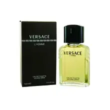 L`Homme EDT Tester