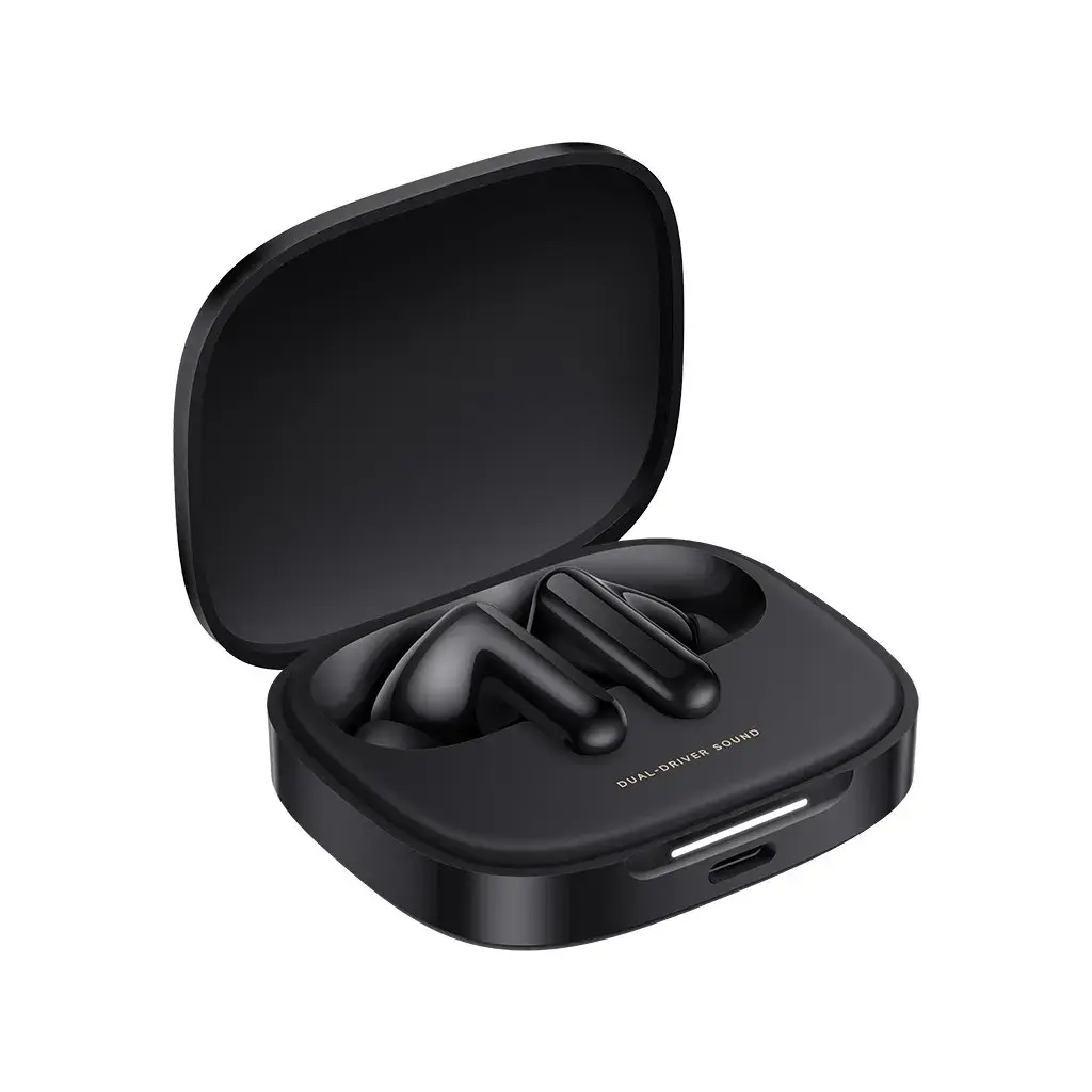 Xiaomi Redmi Buds 6 Night Black (Damage Package)