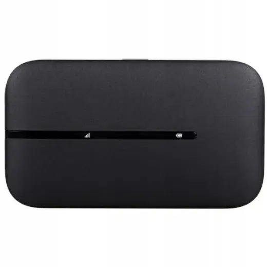 Router SOYEALINK Cat6 E5783-330 WiFiczarny/black 4G (HUAWEI)