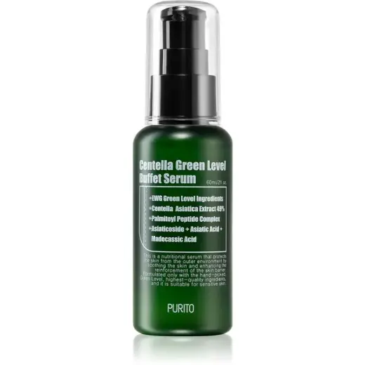 PURITO Wonder Releaf Centella Serum 60ml