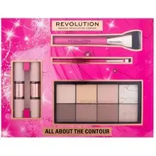 All About The Contour Gift Set 16 g