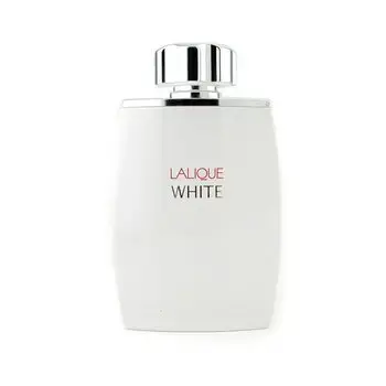 Lalique White (EDT) tualettvesi meestele 125 ml