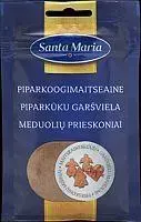 Piparkūku garšvielas 30g, Santa Maria