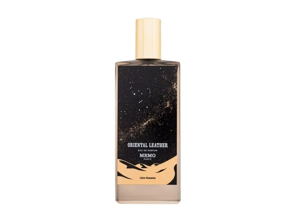 Memo Paris Cuirs Nomades Oriental Leather Eau de Parfum 75 ml