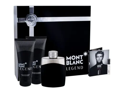 Montblanc Legend Eau de Toilette 100 ml