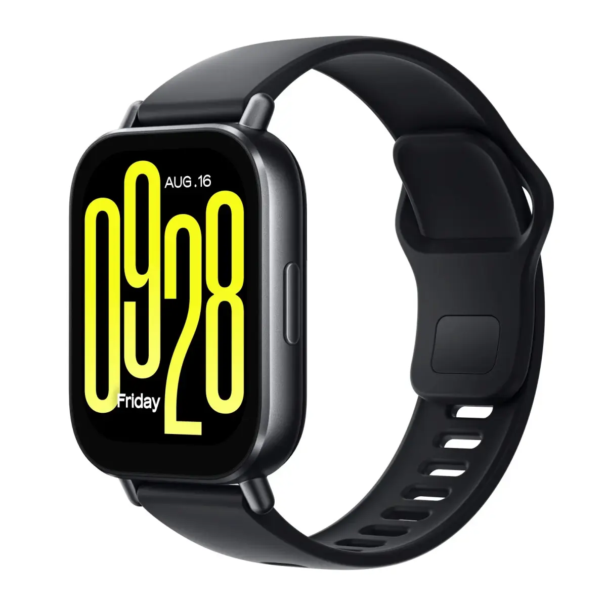Xiaomi Redmi Watch 5 Active Midnight Black