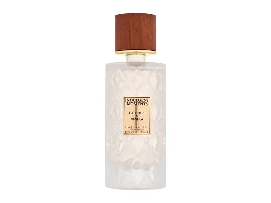 Indulgent Moments Cashmere & Vanilla Eau de Parfum 125 ml