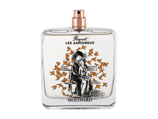 Molinard Les Amoureux de Peynet Eau Fraîche 100 ml