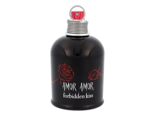 Cacharel Amor Amor Forbidden Kiss Eau de Toilette 100 ml