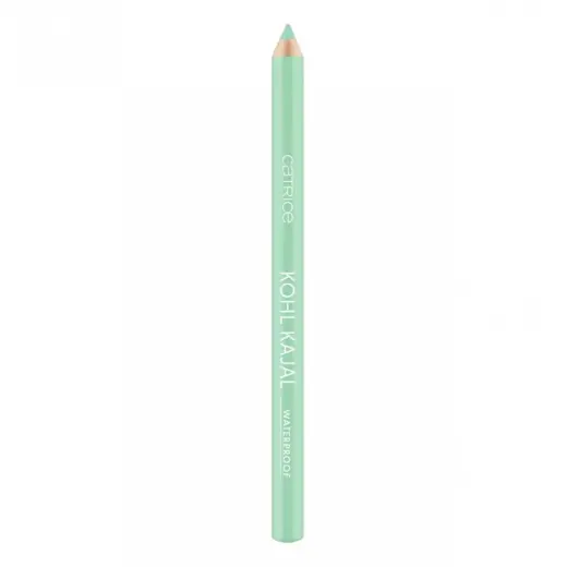 Catrice Kohl Kajal Lápiz De Ojos Resistente Al Agua 140-Frosty Mint 0,78g