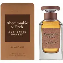 Authentic Moment EDT