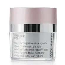 TimeWise Repair Volu-Firm Night Treatment