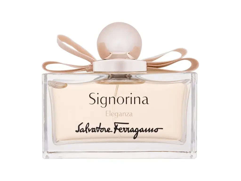 Salvatore Ferragamo Signorina Eleganza (EDP) parfimērijas ūdens sievietēm 100 ml