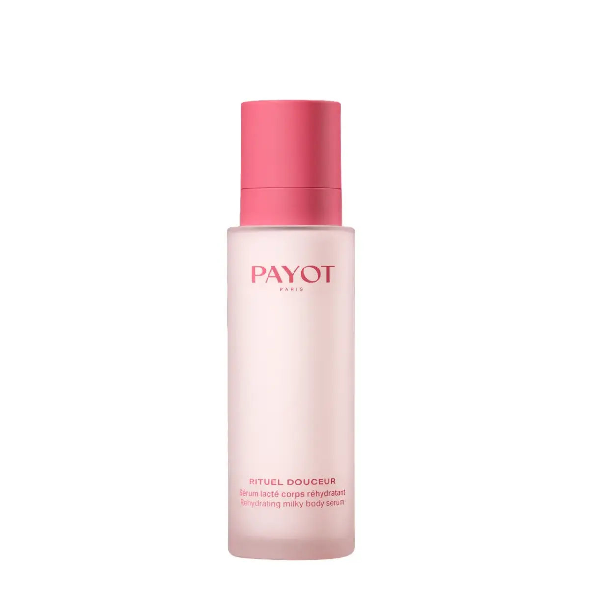 Payot, Rituel Douceur, Rehydrating, Body Serum, Body, 100 ml *Tester