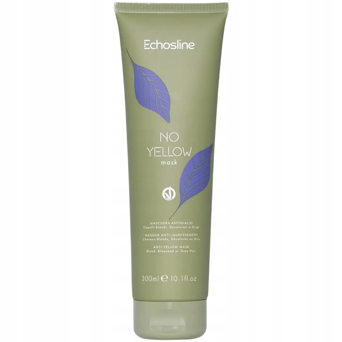 EchoslineNo Yellow Mask 300ml