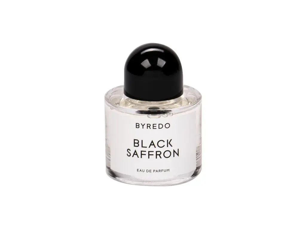 BYREDO Black Saffron Eau de Parfum 50 ml