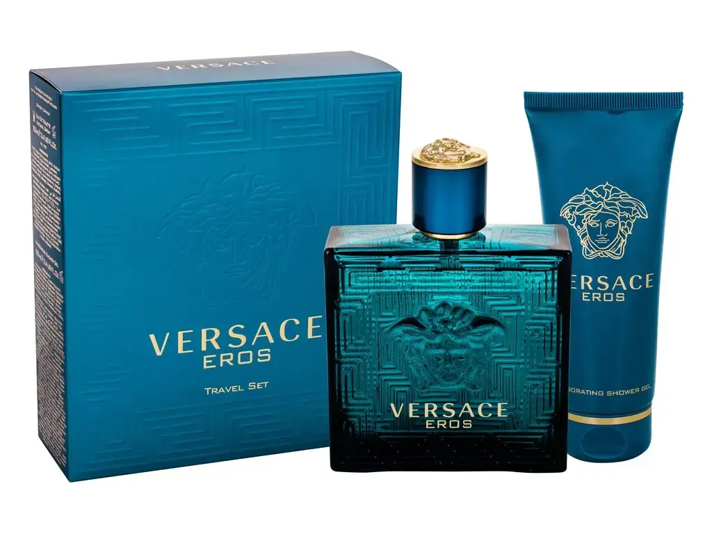 Versace Eros Eau de Toilette 100 ml