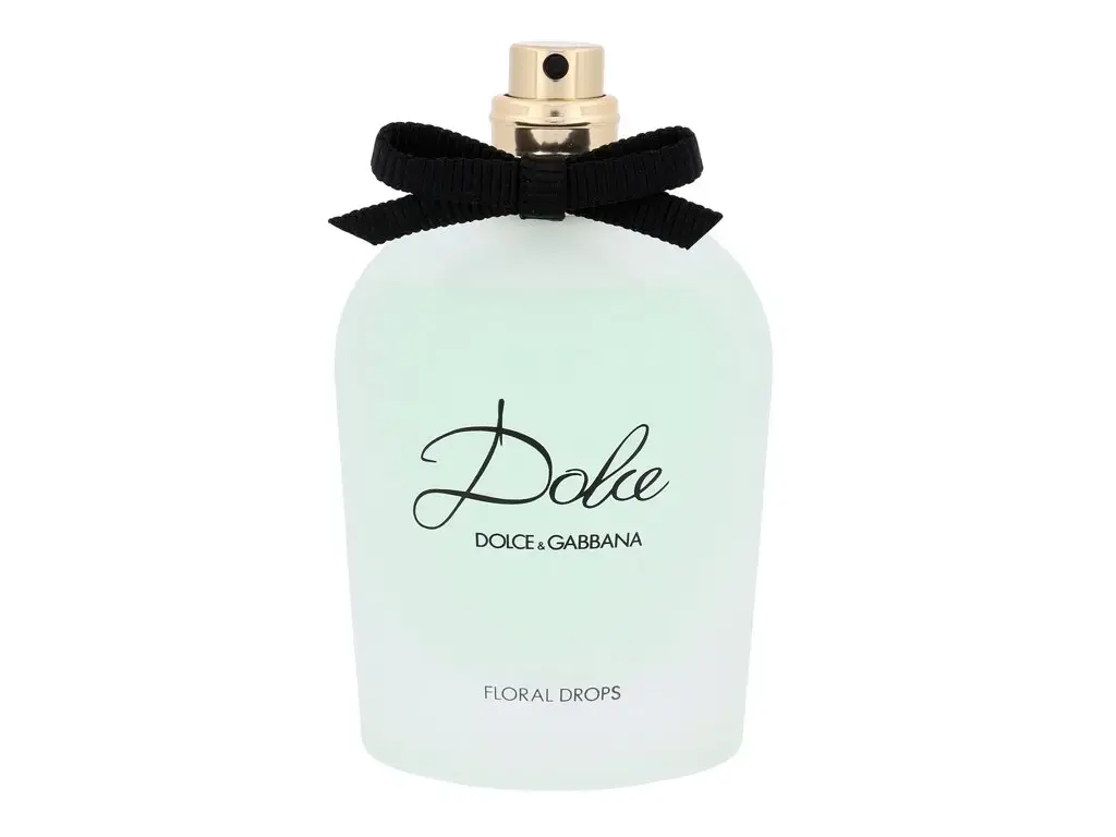 Dolce&Gabbana Dolce Floral Drops Eau de Toilette 75 ml