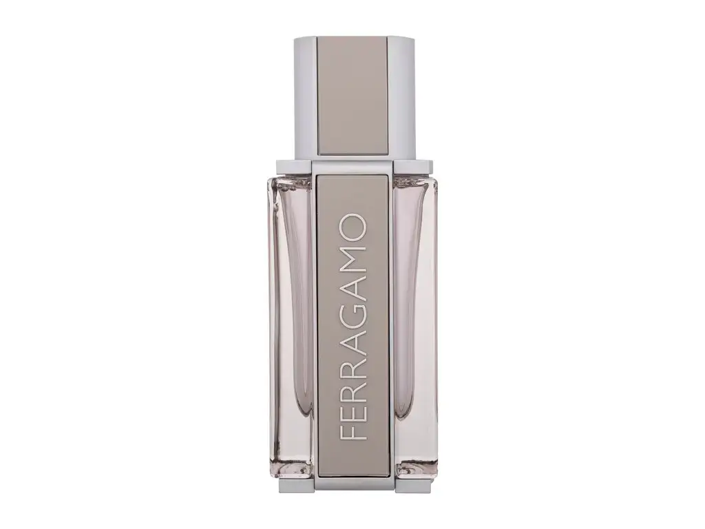 Ferragamo Ferragamo Bright Leather Eau de Toilette 50 ml