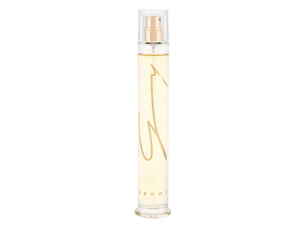 Genny Genny Noir Eau de Parfum 50 ml