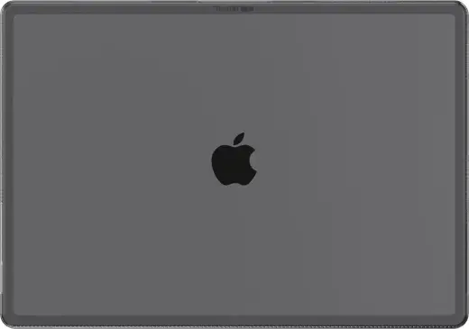 Tech21 - Evo Hardshell MacBook Pro 16? M1|M2 2021 Cover - Ash Grey