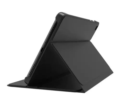 GP-FBT295AMA Samsung Case for Galaxy Tab A 8 Black