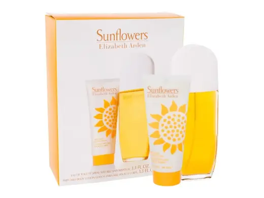 Elizabeth Arden Sunflowers Eau de Toilette 100 ml