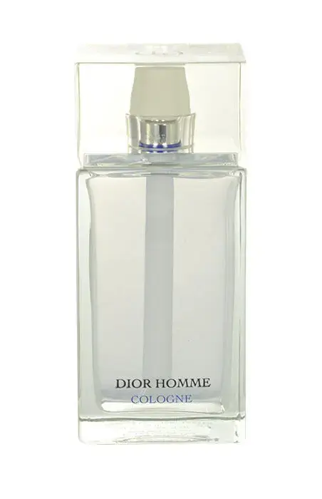 Dior Dior Homme Cologne 2013 Eau de Cologne 200 ml