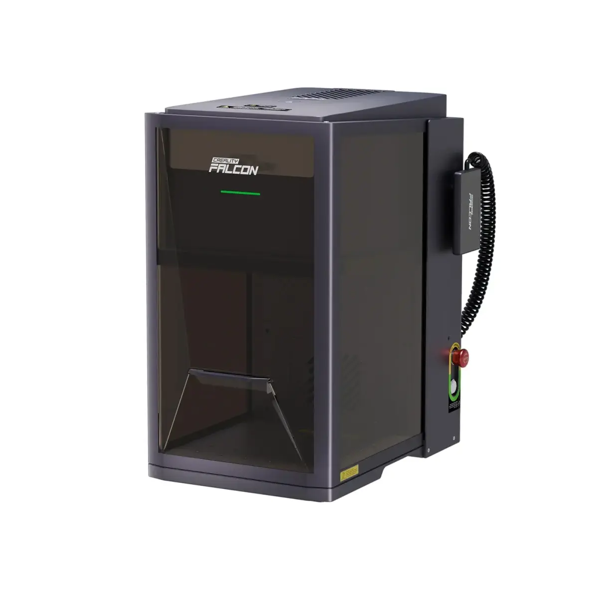 Laser engraver Creality Falcon T1 LED