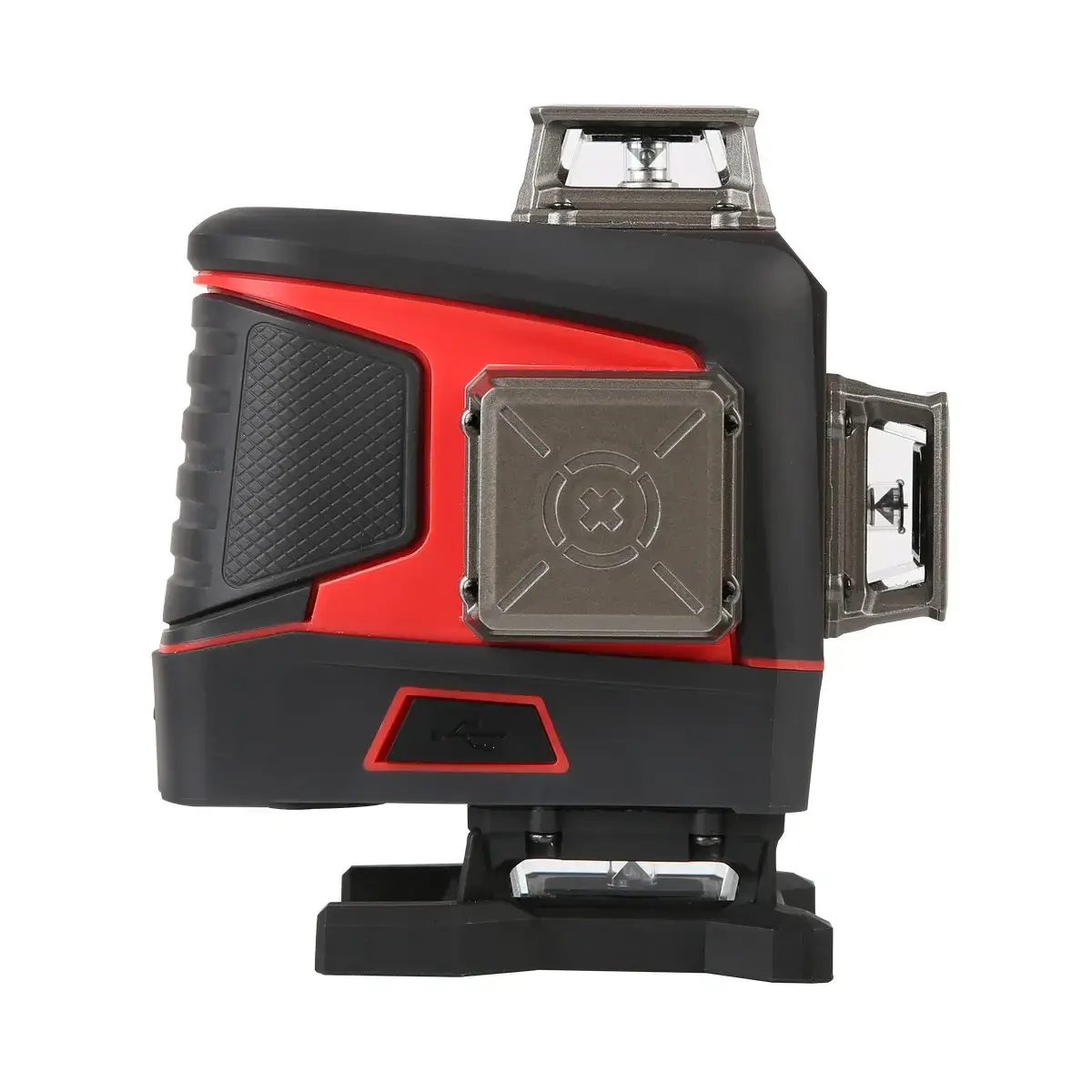 Laser level Laser type: Osram green