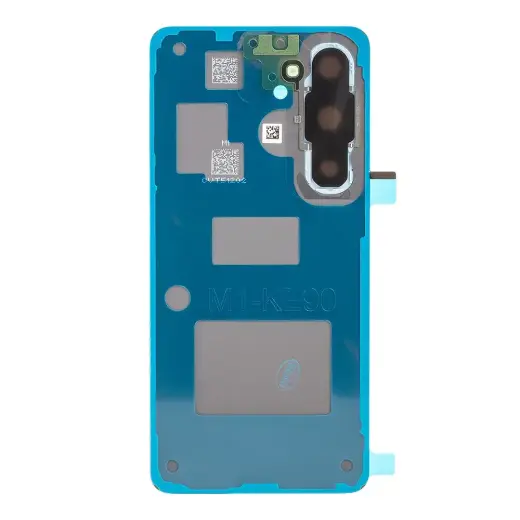 Samsung S942B Galaxy S26 Back Cover Sky Blue (Service Pack)