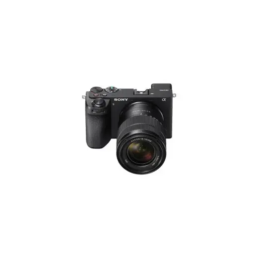 Sony Camera Digital Alpha 6700 Kit 18-135mm 18135mm black Schwarz (ILCE6700MB CEC) SONYCEC) SONY CEC)