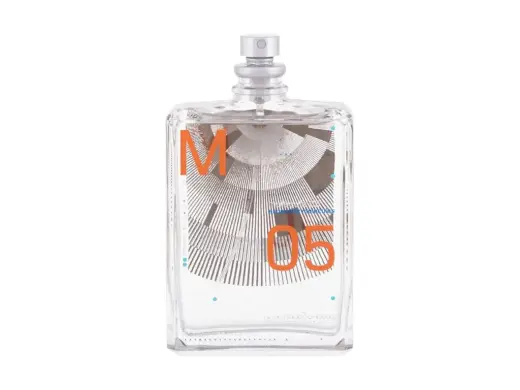 Escentric Molecules Molecule 05 Eau de Toilette 100 ml