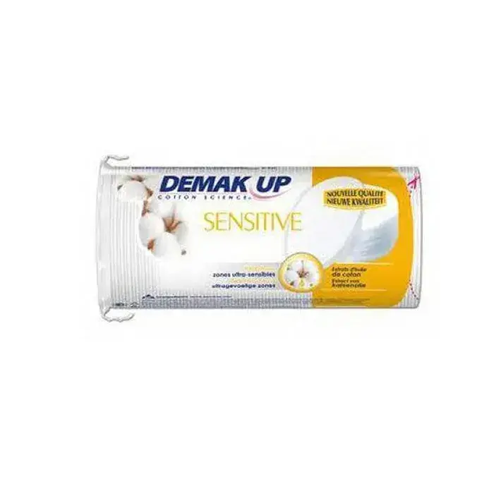 DEMAK UP Oval Sensitive 48 Discs