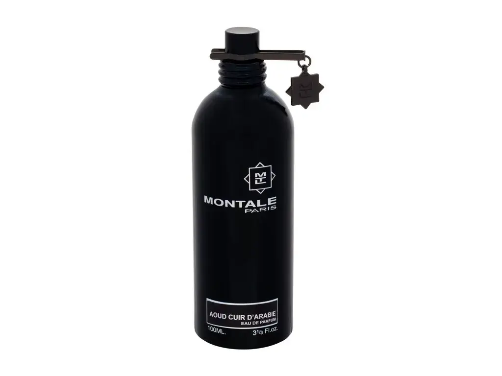 Montale Aoud Cuir D´Arabie Eau de Parfum 100 ml