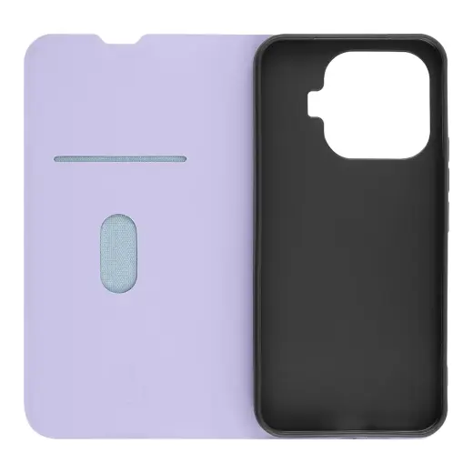 OBAL:ME SmoothTouch Case for Xiaomi 17T Pro Pastel Lilac