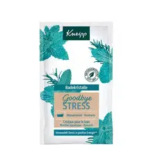 Goodbye Stress Bath Salt - Bath salt