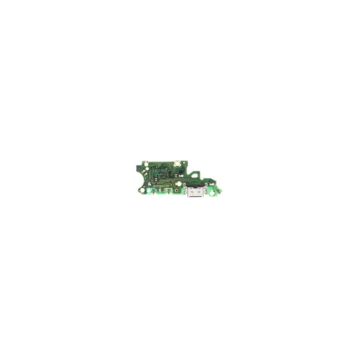 Honor X8c Board with Charging Connector