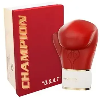 Champion G.O.A.T EDP