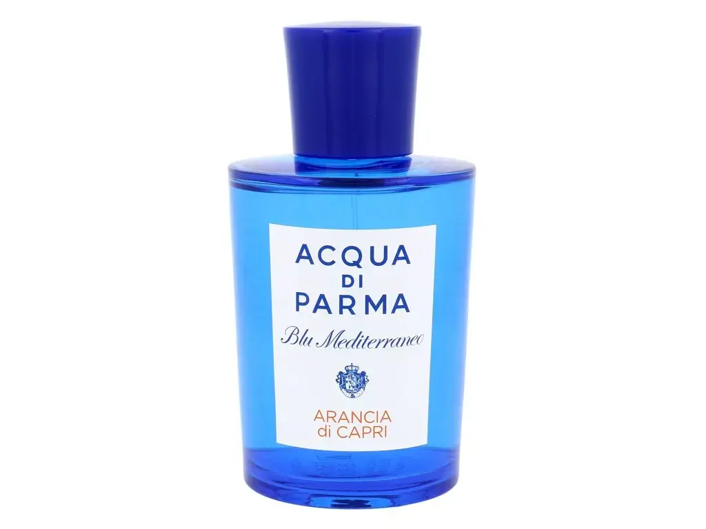 Acqua di Parma Blu Mediterraneo Arancia di Capri Eau de Toilette 150 ml