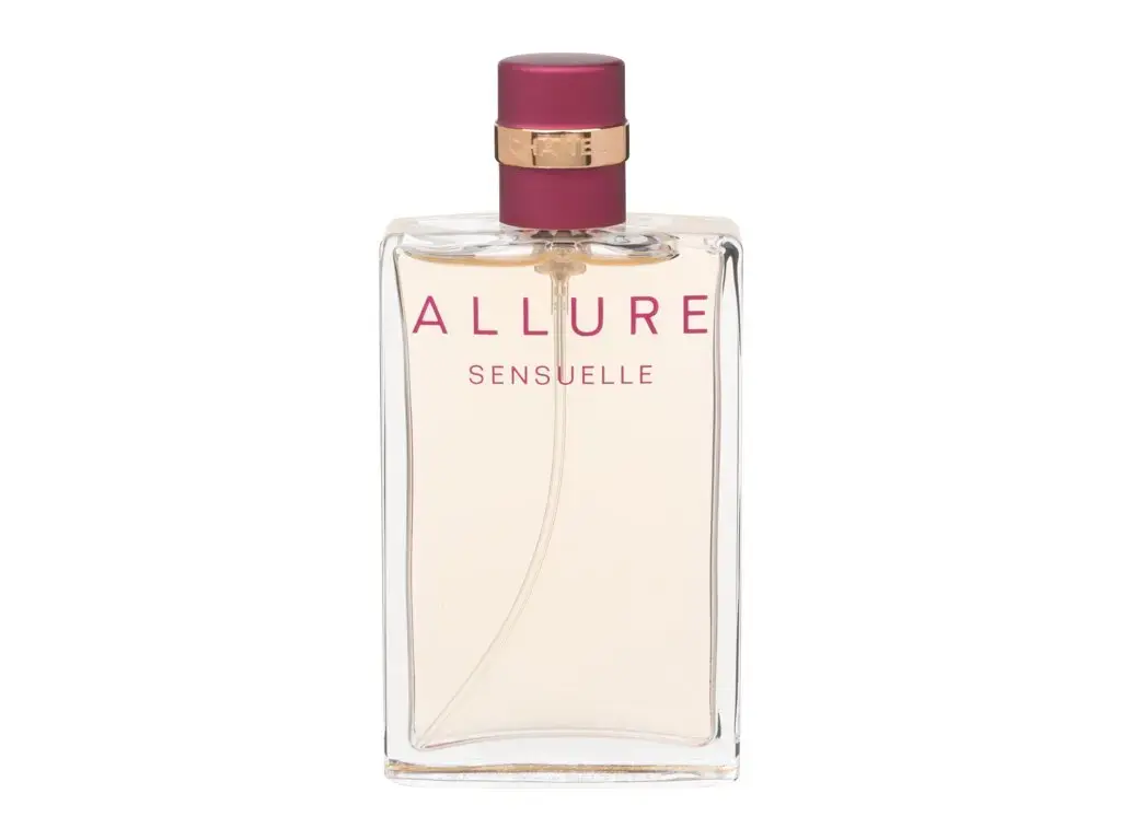 Chanel Allure Sensuelle Eau de Parfum 50 ml