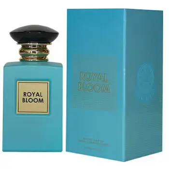Giorgio Group Royal Bloom (EDP) parfüümvesi unisex 100 ml