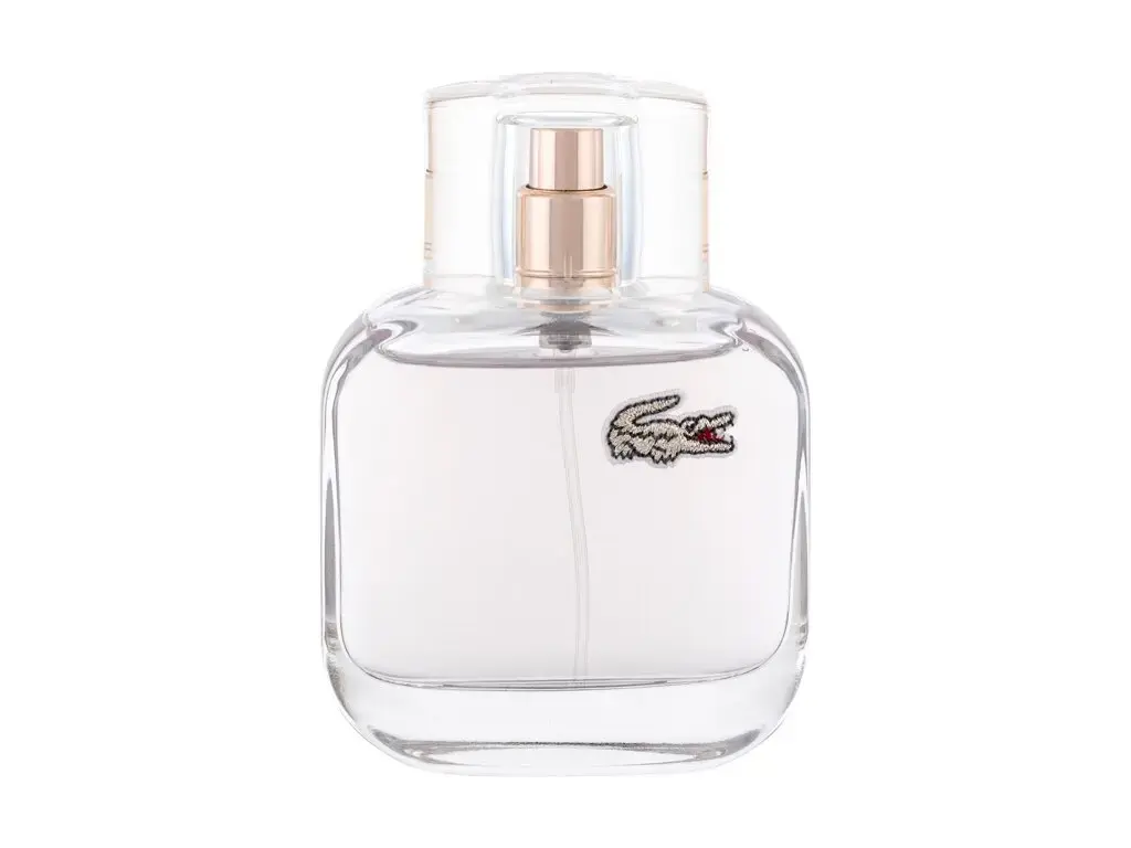 Lacoste L.12.12 Elegant Eau de Toilette 50 ml