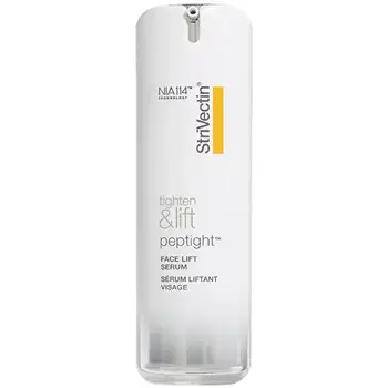 "Tighten & Lift Peptight™ Face Lift Serum - Lifting facial serum."