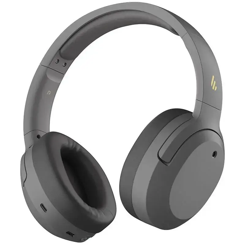 Edifier W820NB wireless headphones (grey) 