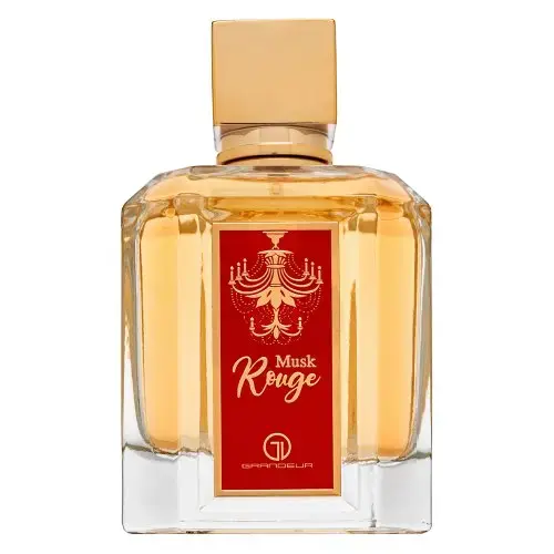 Grandeur Musk Rouge (EDP) parfüümvesi unisex 100 ml